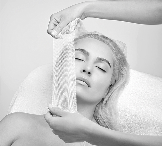 Novapeel Therapy - trị liệu thay da sinh học