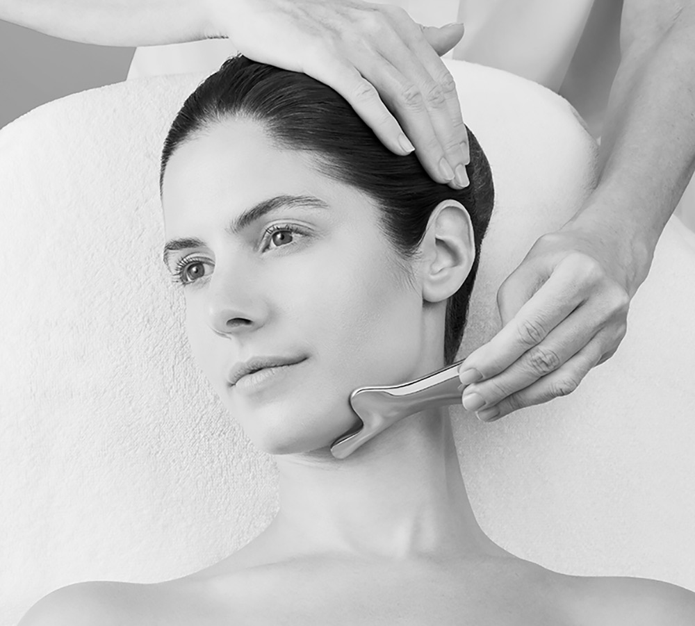 Perfect GNX Therapy — trị liệu với dòng Perfect GNX của Ericson Laboratoire