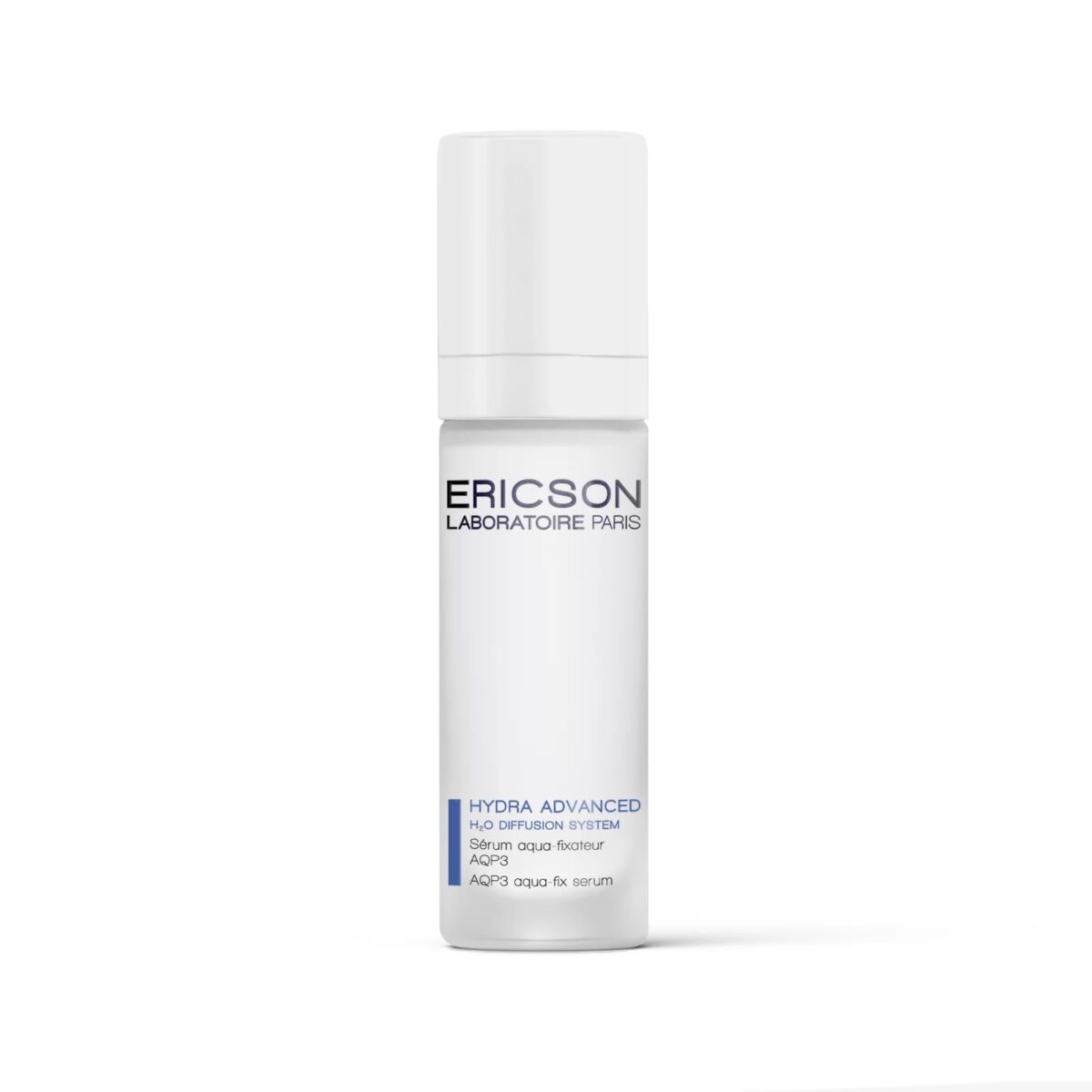 Serum khóa/giữ ẩm cho da khô mất nước – AQP3 Aqua-Fix Serum E1039 - Ericson Laboratoire