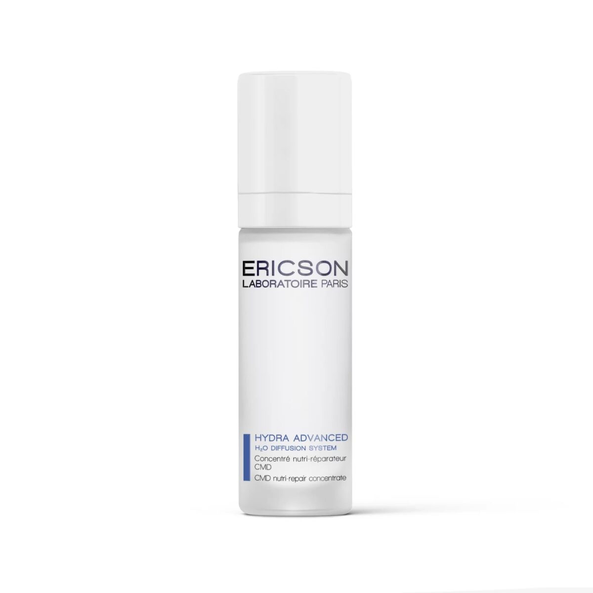 Serum sửa chữa, khôi phục đàn hồi & mềm mịn – CMD Nutri Repair Concentrate E1040 - Ericson Laboratoire