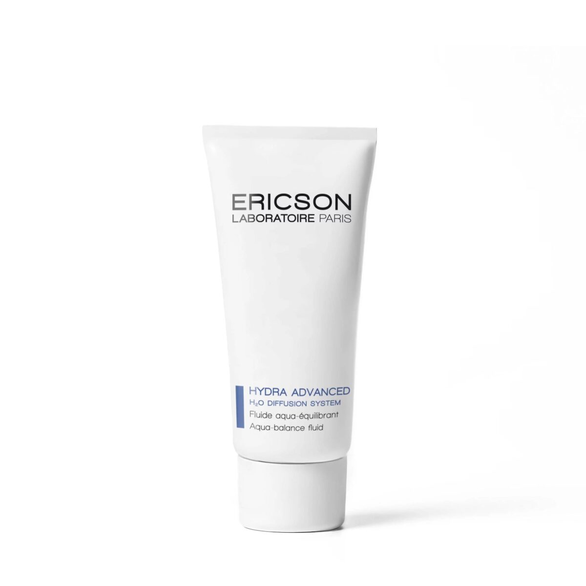 Fluid làm dịu da khô mất nước – Aqua-Balanced Fluid E1041 - Ericson Laboratoire