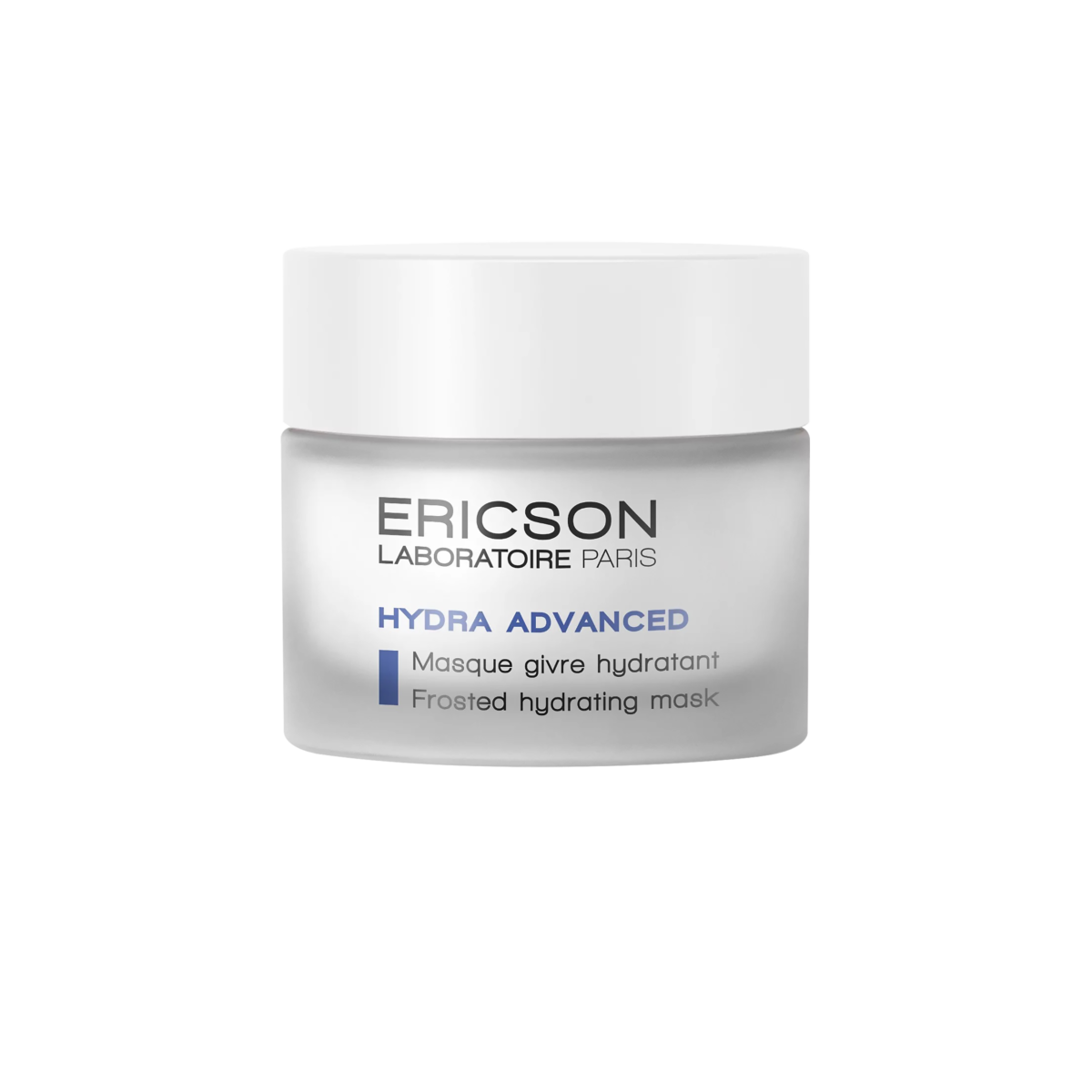 Mặt nạ dưỡng ẩm băng tuyết – Frosted Hydrating Mask E1070 - Ericson Laboratoire