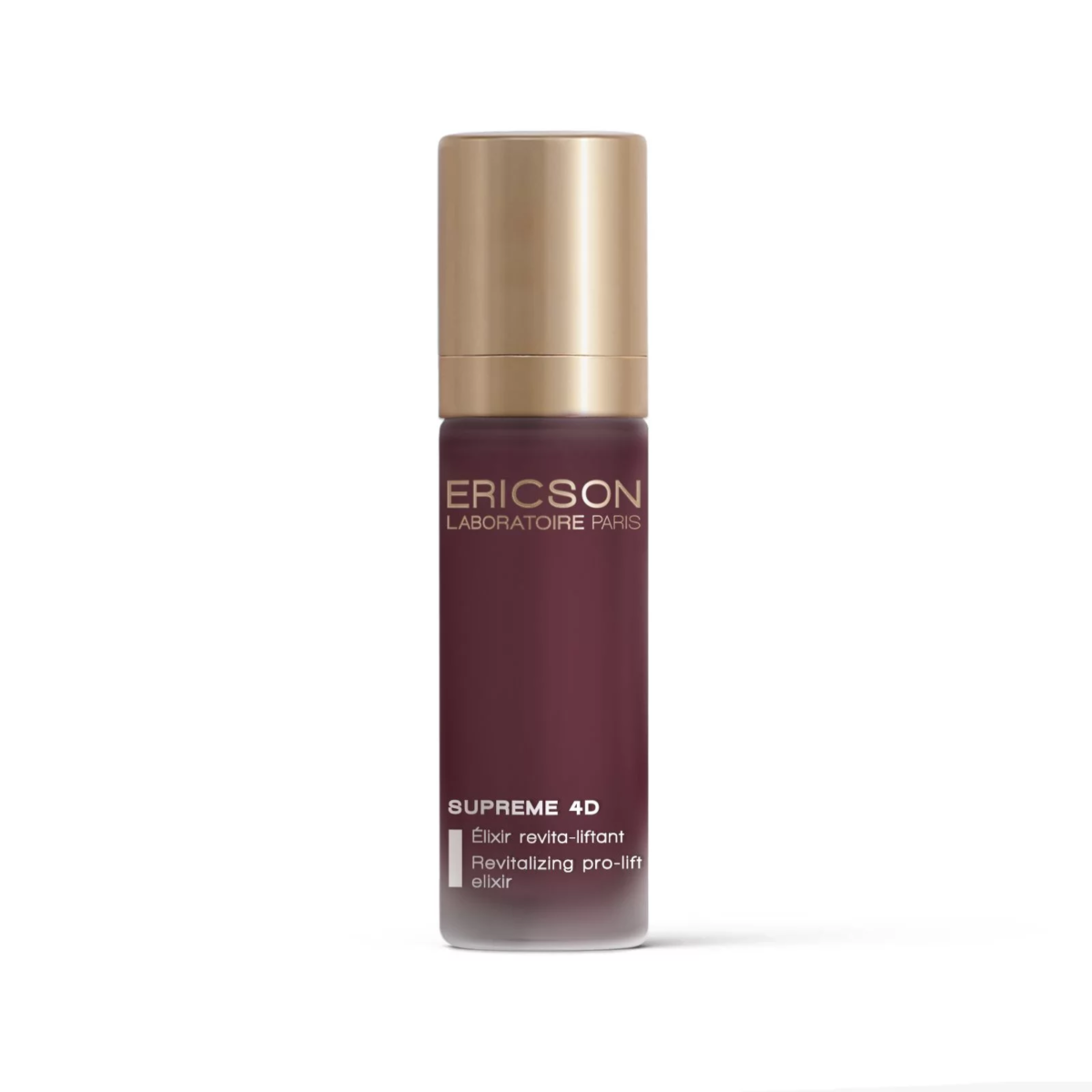 Serum săn chắc da – Revitalizing Pro-Lift Elixir E1079 - Ericson Laboratoire
