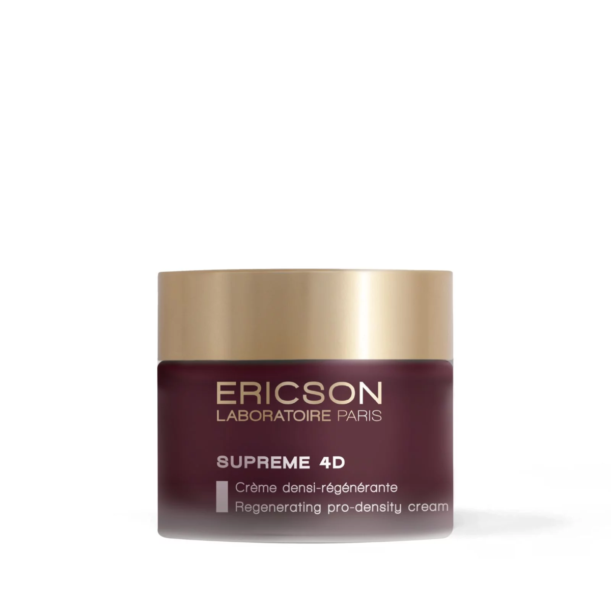 Kem dưỡng sâu – Regenerating Pro-Density Cream E1082 - Ericson Laboratoire