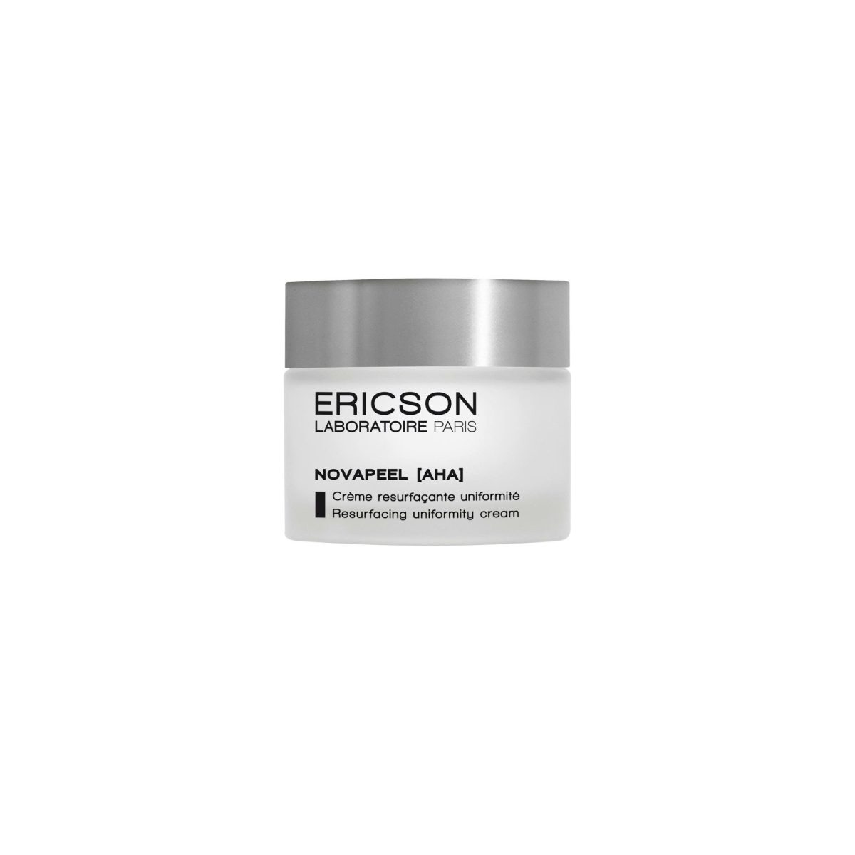 Resurfacing Uniformity Cream E1096 - Ericson Laboratoire