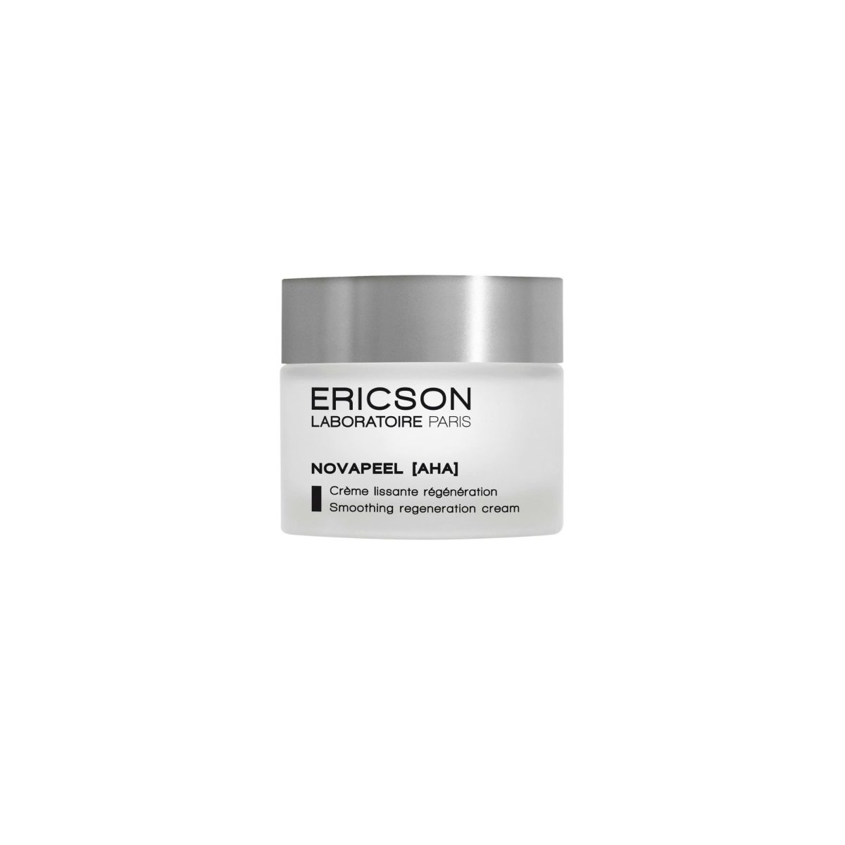 Smoothing Regeneration Cream E1097 - Ericson Laboratoire