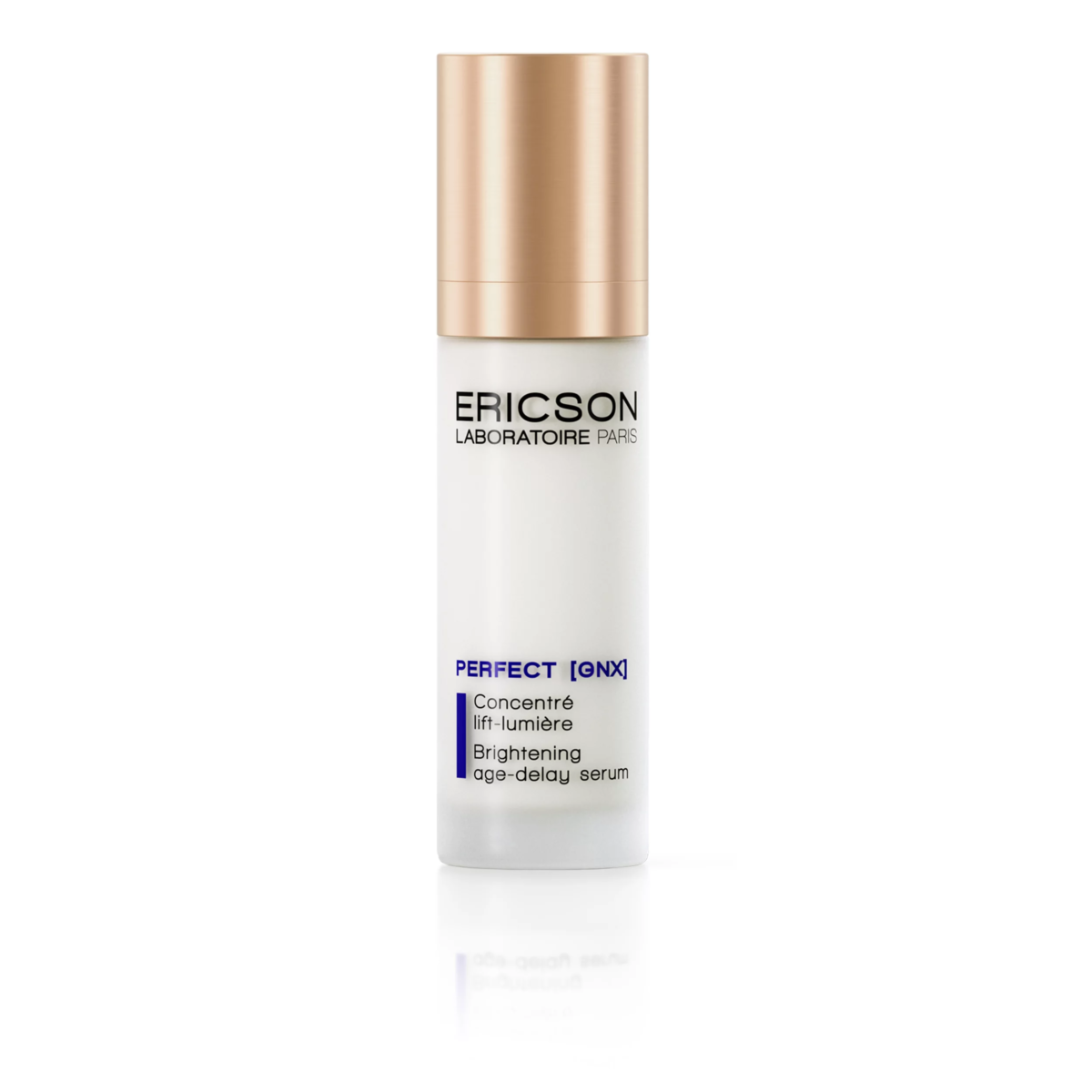 Serum trẻ hóa sáng da – Brightening Age-Delay Serum E1162 - Ericson Laboratoire