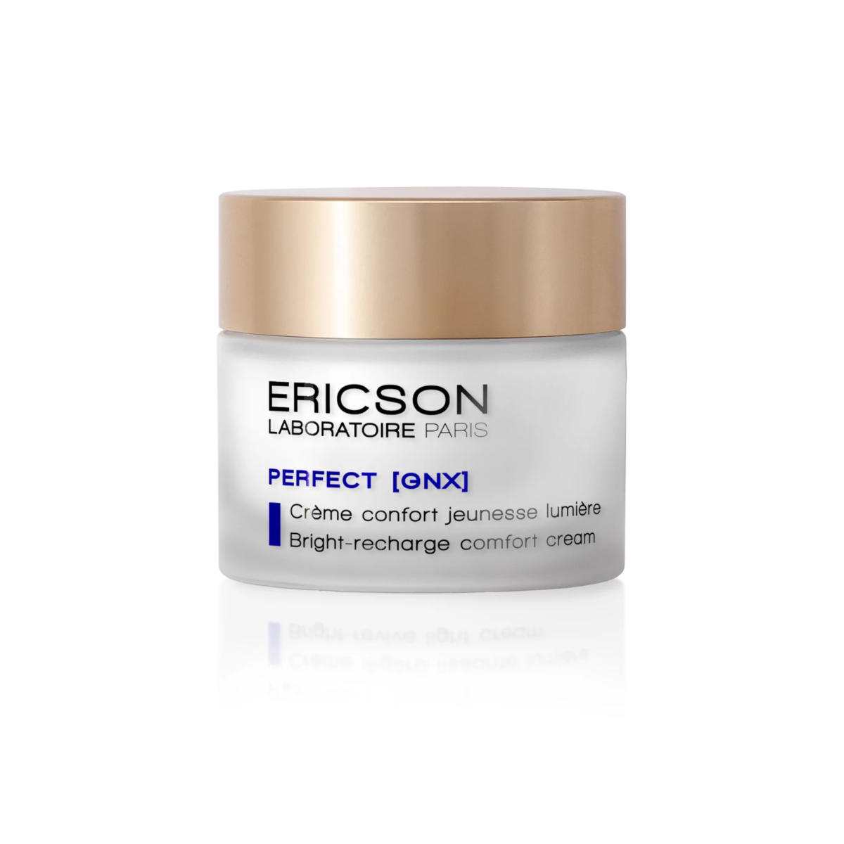 Kem dưỡng chống lão hóa – Bright-Recharge Comfort Cream E1163 - Ericson Laboratoire