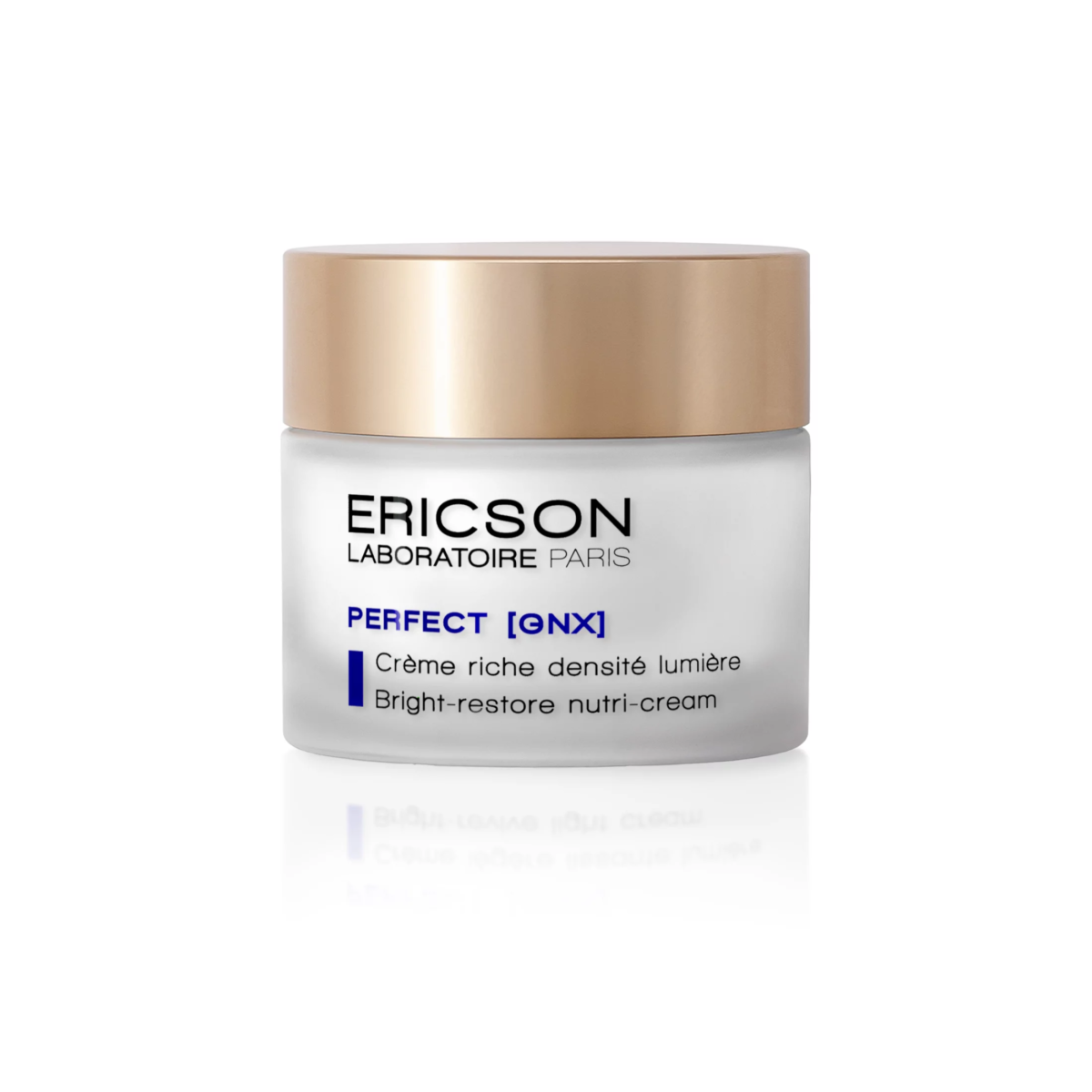 Kem dưỡng chống lão hóa – Bright-Restore Nutri Cream E1164 - Ericson Laboratoire