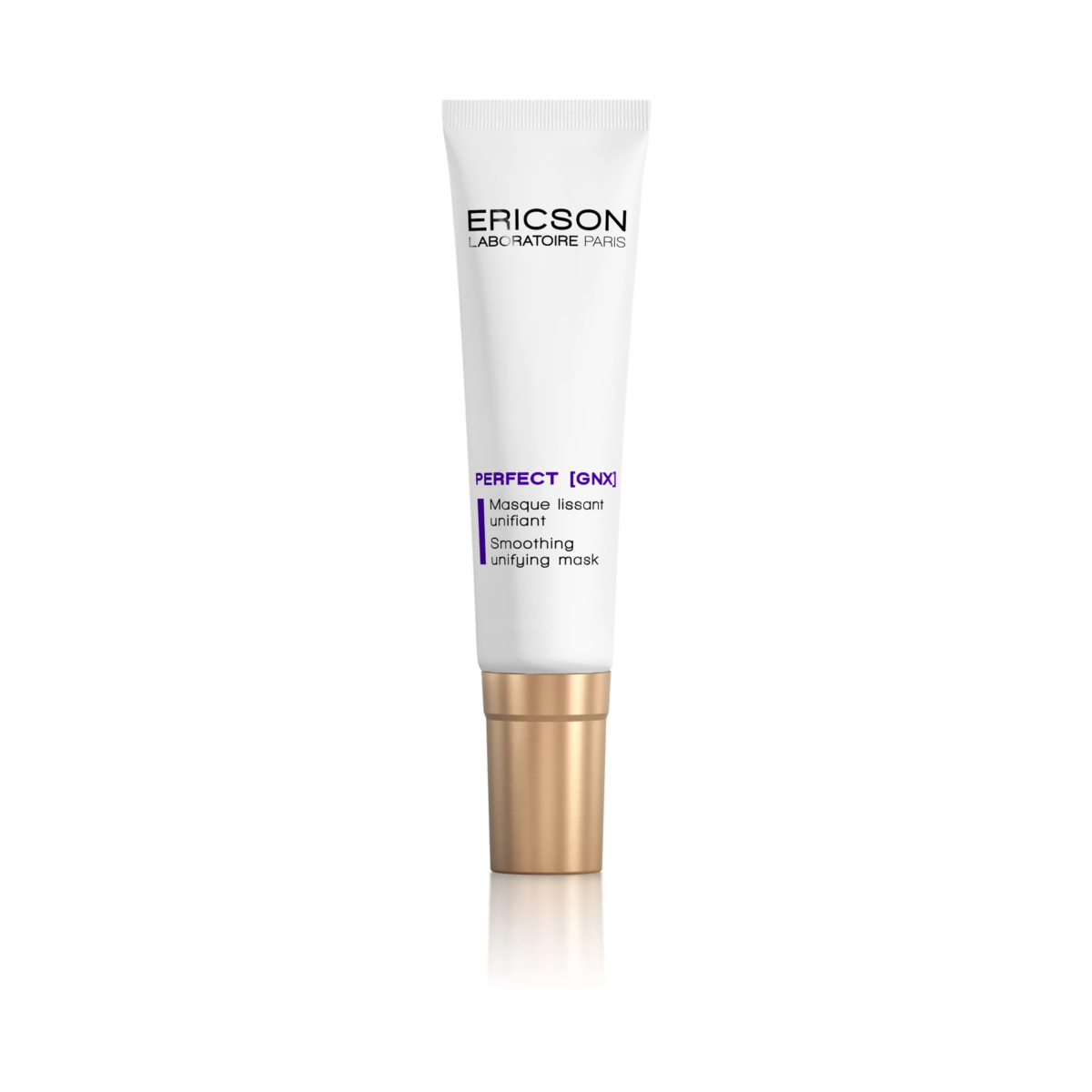 Mặt nạ tăng cường độ sáng bóng – Smoothing Unifying Mask E1166 - Ericson Laboratoire