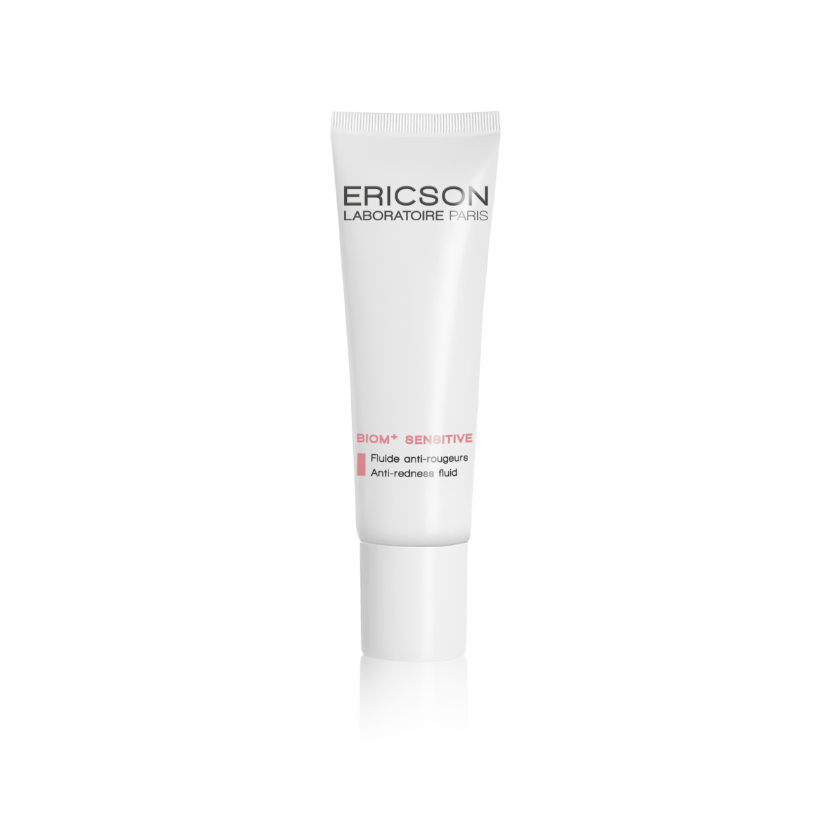 Sữa dưỡng giảm đỏ da – Anti-Redness Fluid E1181 - Ericson Laboratoire
