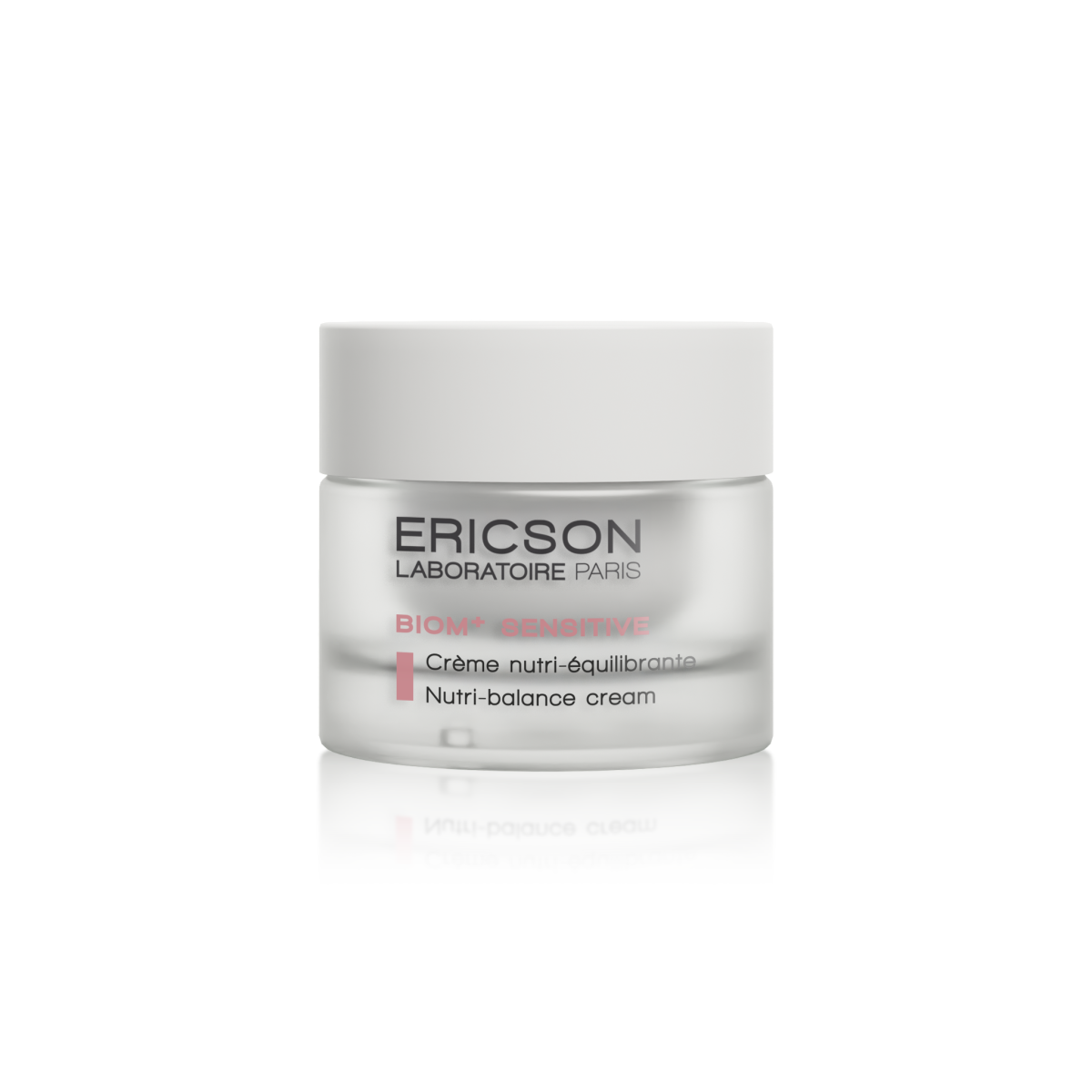 Kem cân bằng & nuôi dưỡng – Nutri-Balance Cream E1183 - Ericson Laboratoire