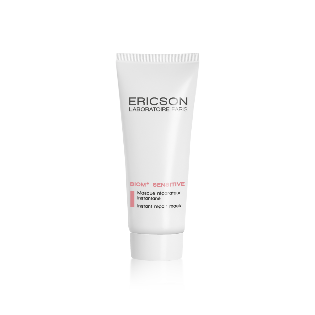 Mặt nạ kem/massage phục hồi tức thì – Instant Repair Mask E1184 - Ericson Laboratoire