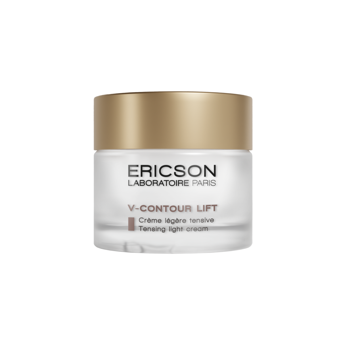Tensing Light Cream E1213 - Ericson Laboratoire