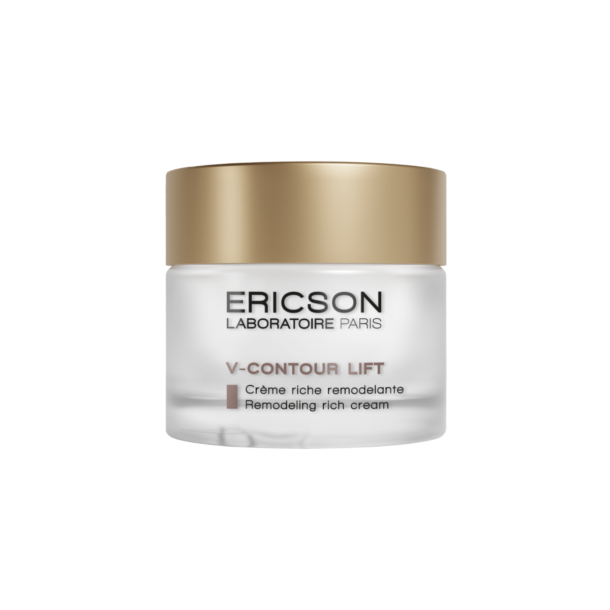 Remodeling Rich Cream E1215 - Ericson Laboratoire
