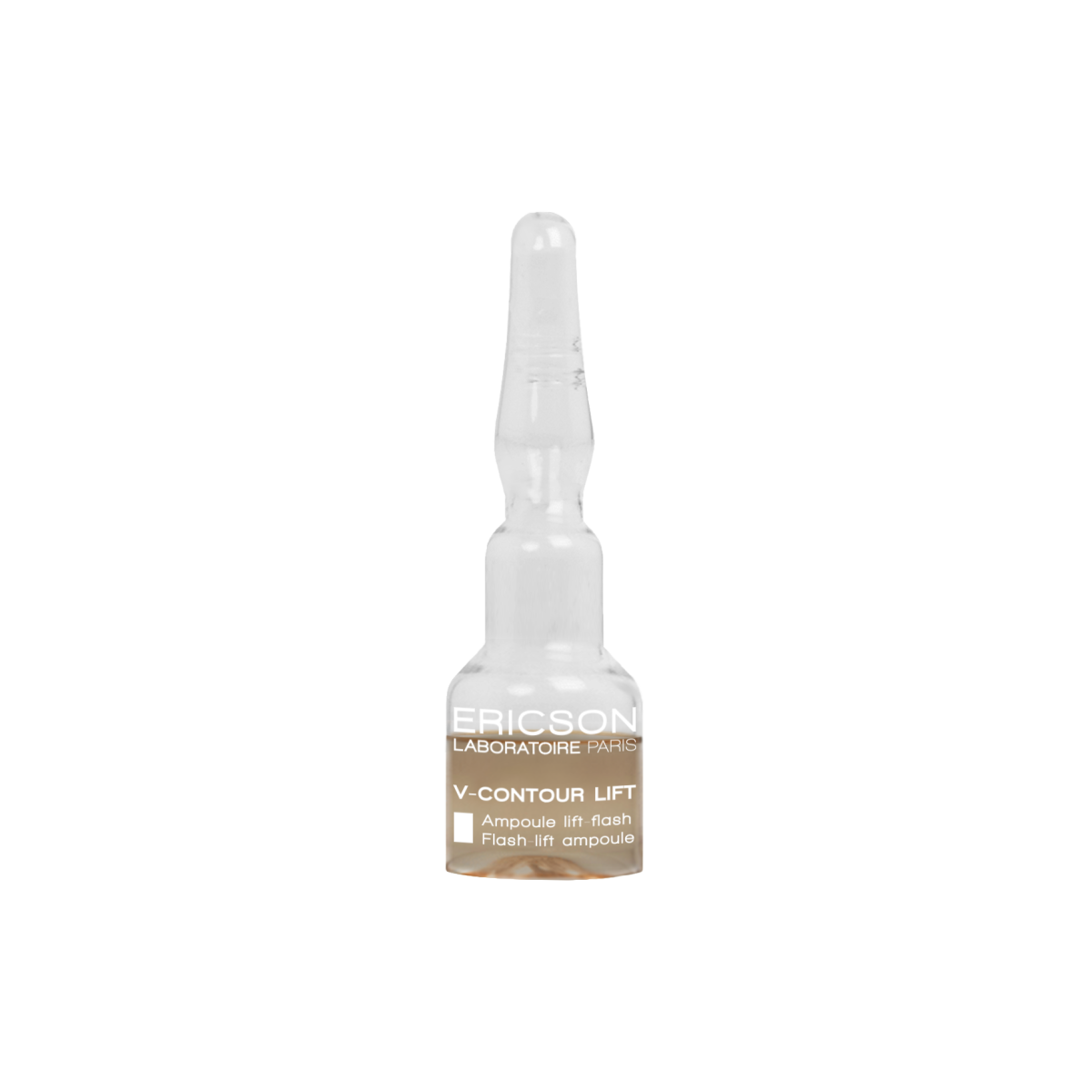 Flash-Lift Ampoule E1216 - Ericson Laboratoire