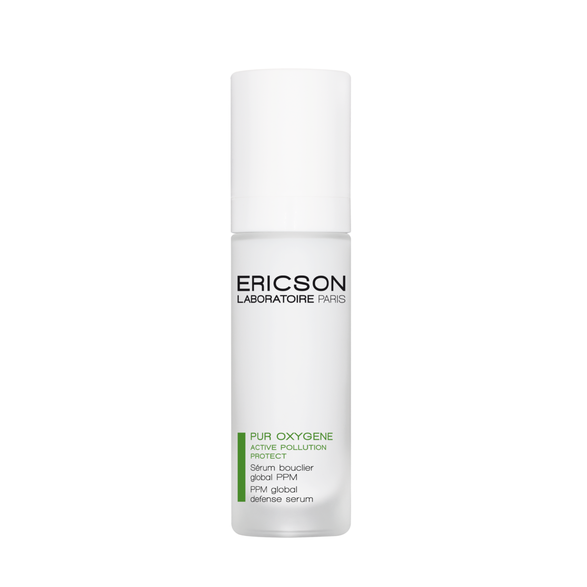 Serum loại bỏ độc tố trong da – PPM Global Defense Serum E127 - Ericson Laboratoire