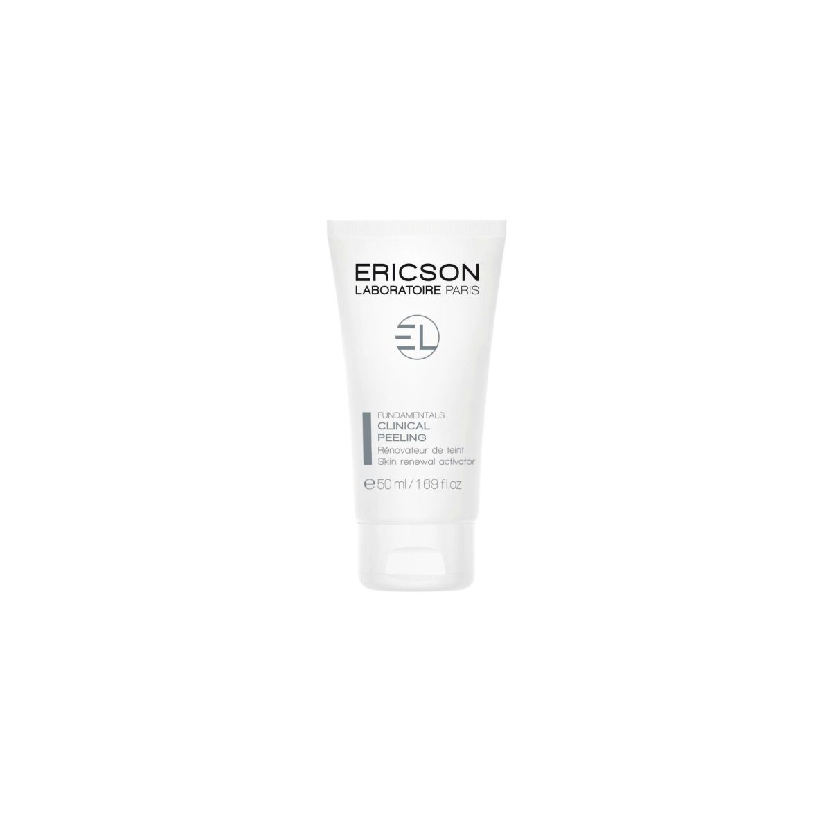 Clinical Peeling E155 - Ericson Laboratoire
