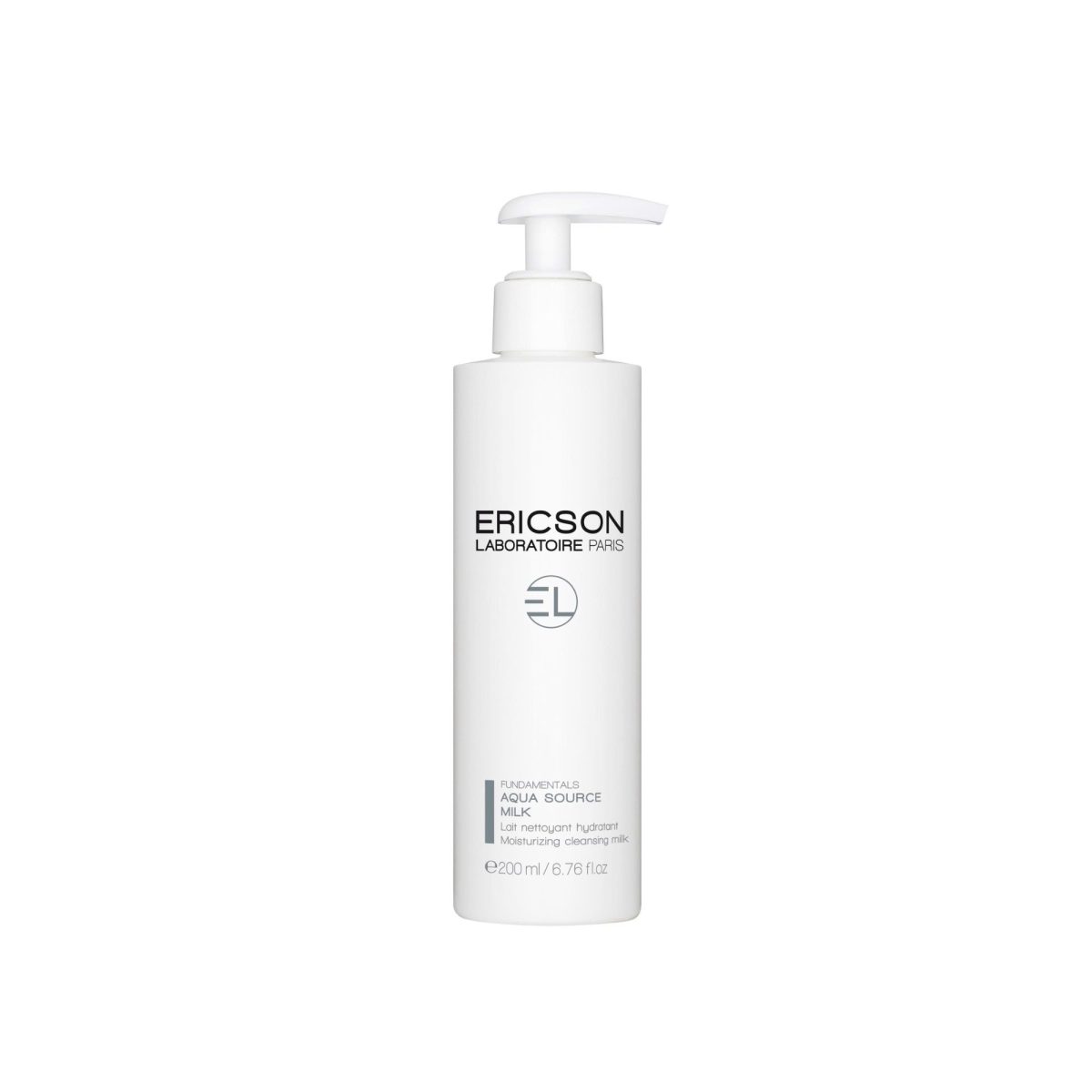 Aqua Source Milk E156 - Ericson Laboratoire