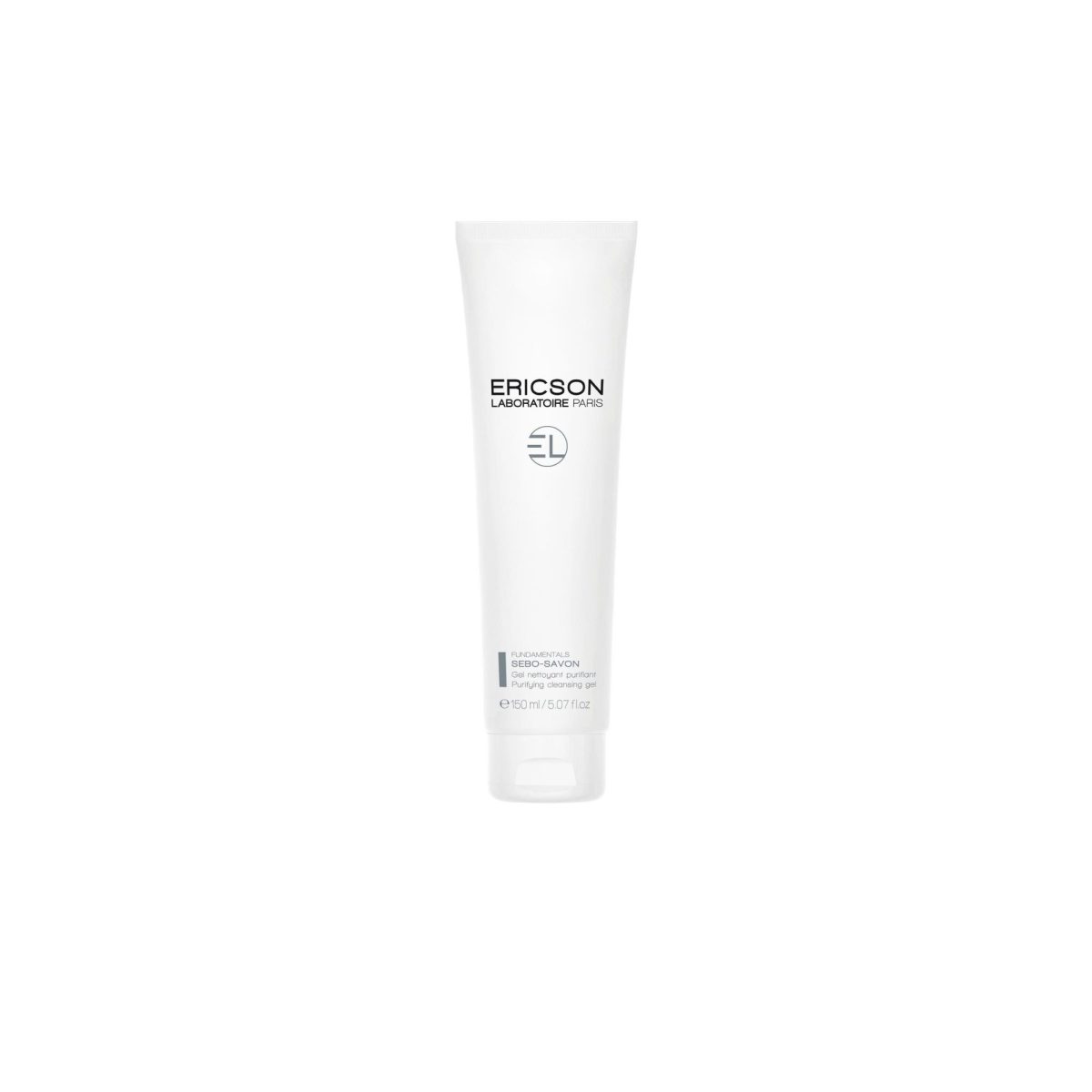 Sebo-Savon E163 - Ericson Laboratoire