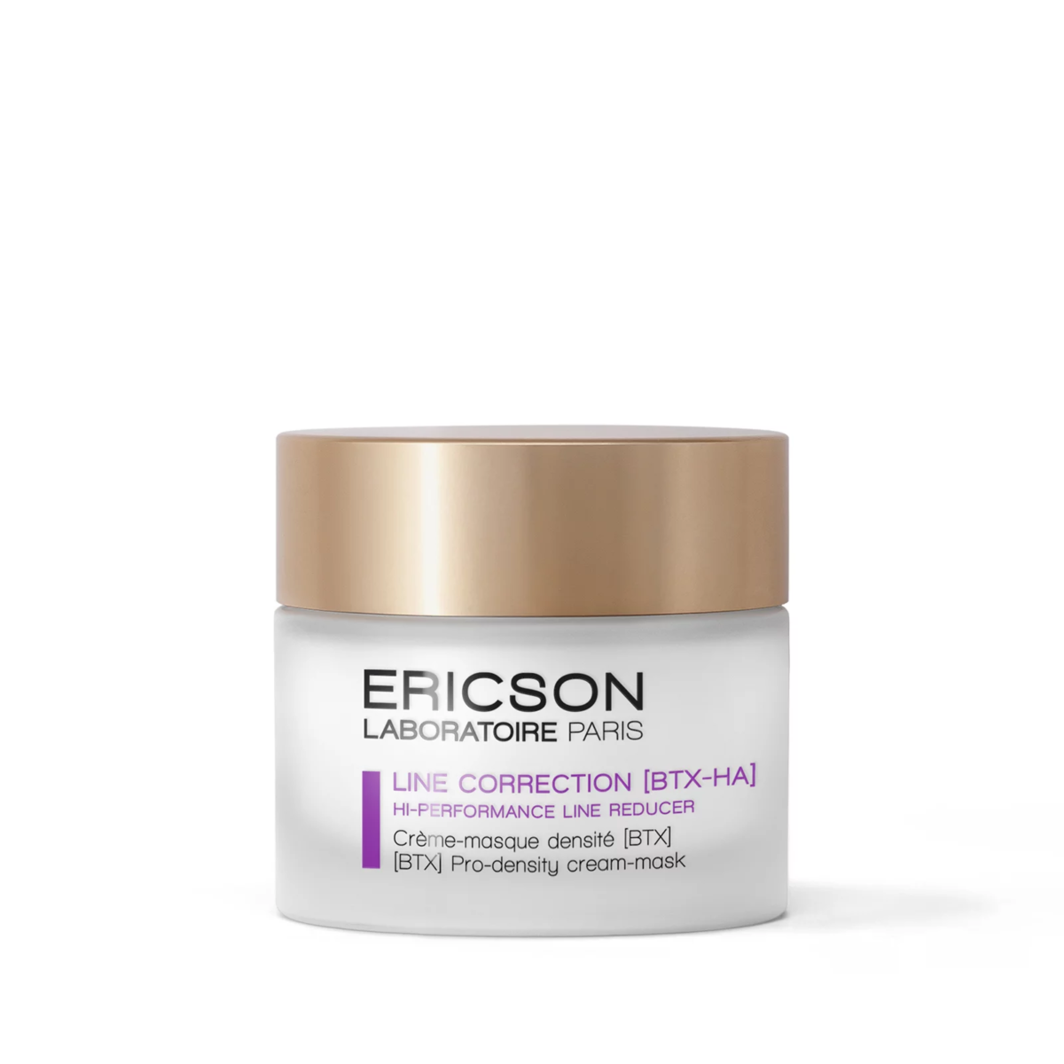 Kem dưỡng/mặt nạ kem săn chắc da – [BTX] Pro-Density Cream-Mask E183 - Ericson Laboratoire