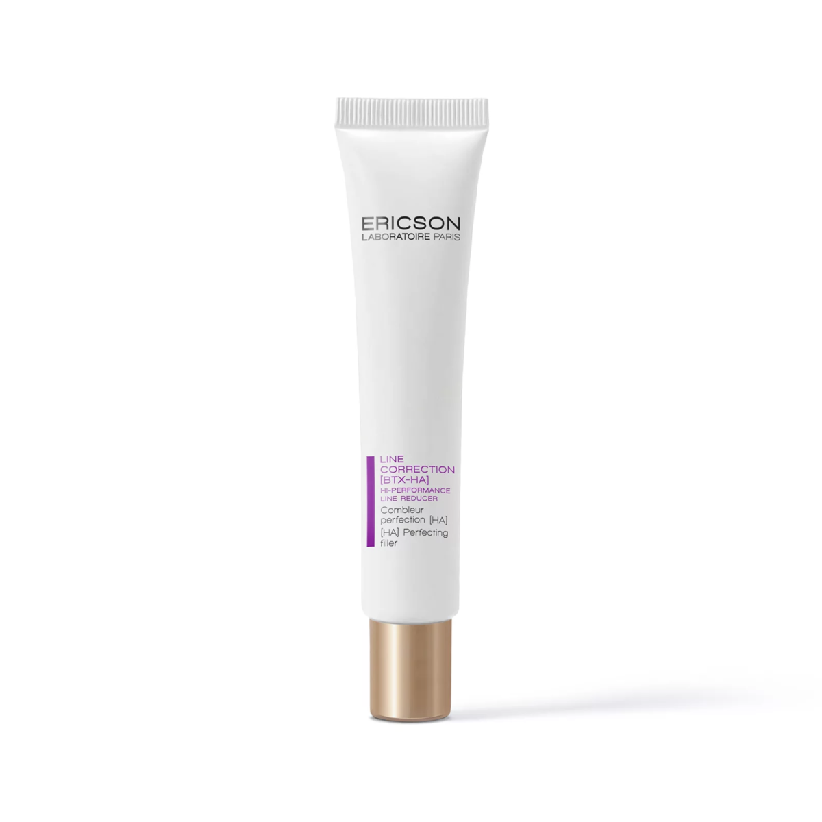 Filler làm đầy nếp nhăn – [HA] Perfecting Filler E184 - Ericson Laboratoire
