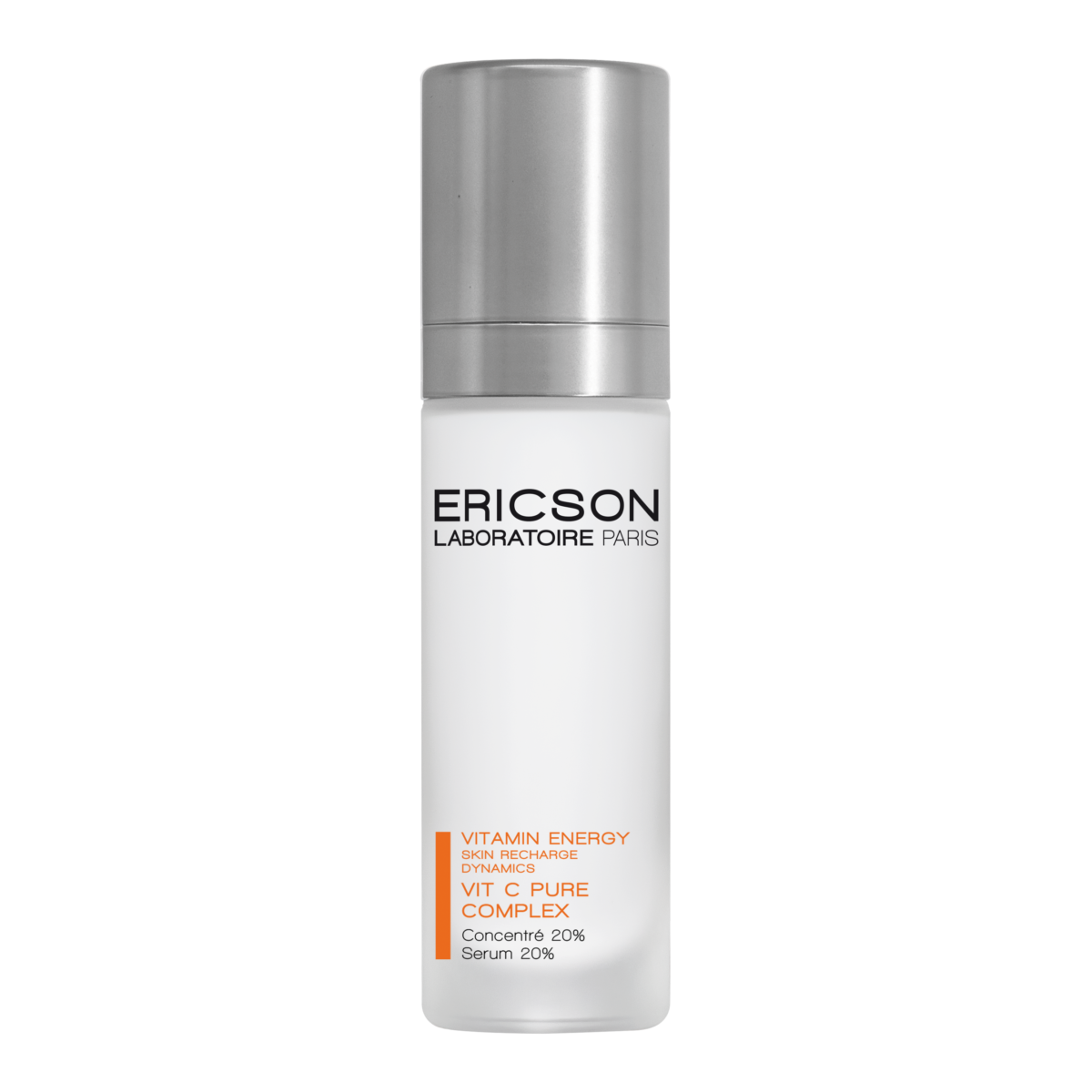 Serum Vitamin C nồng độ 20% – Vit C Pure Complex E1861 - Ericson Laboratoire