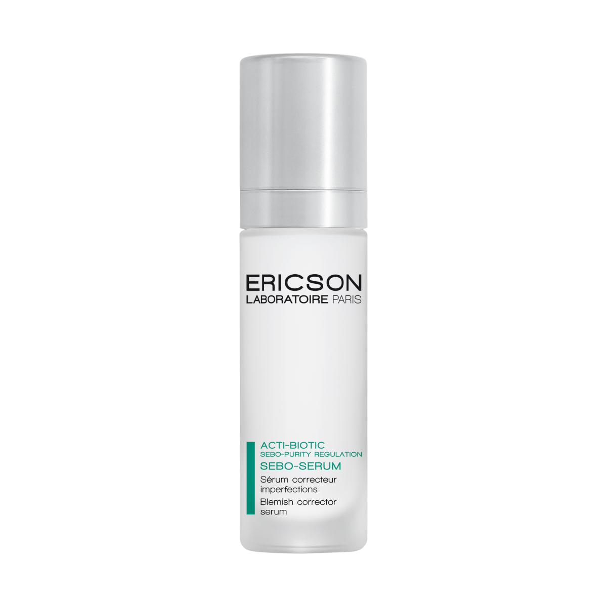 Serum chấm mụn – Sebo-Serum E529 - Ericson Laboratoire
