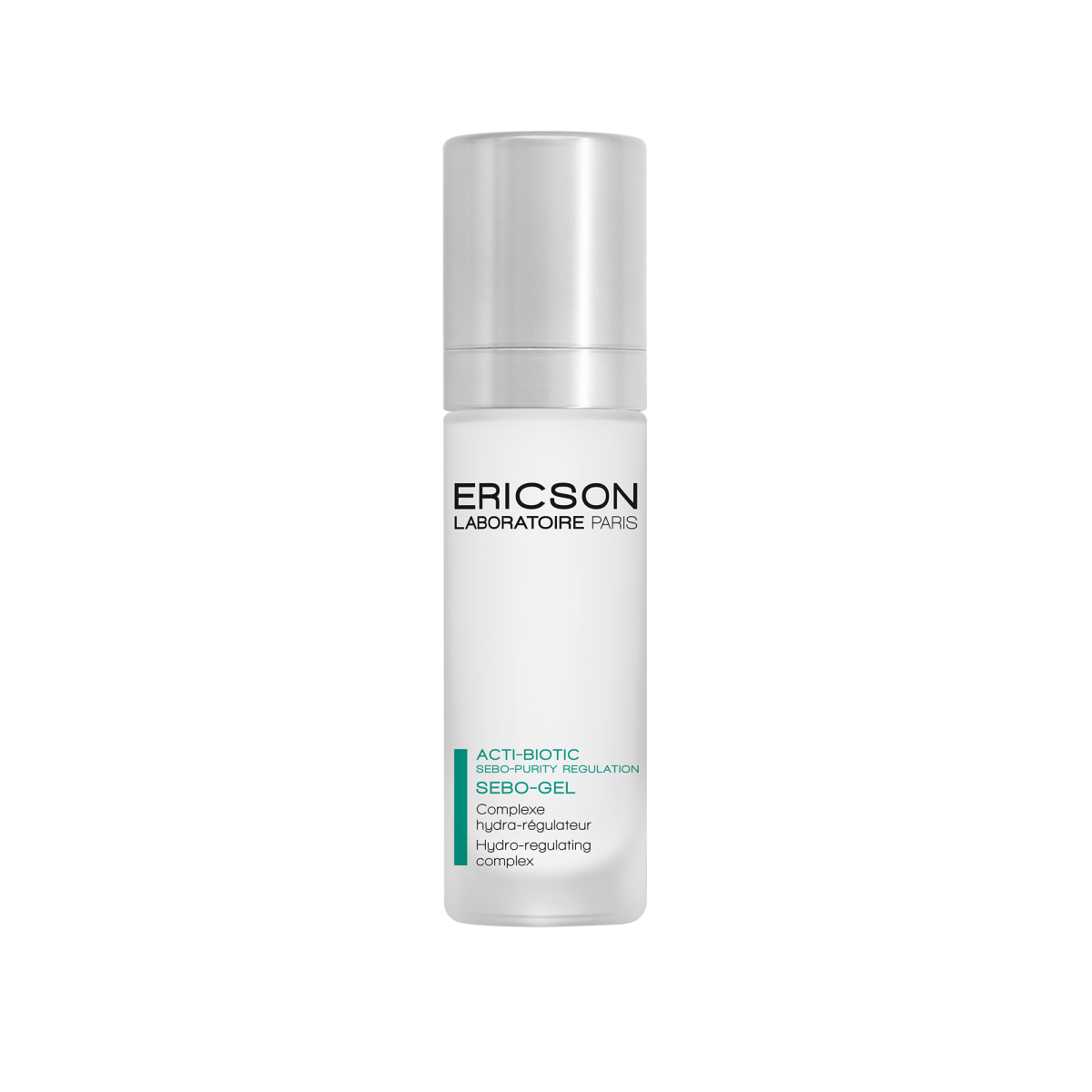 Gel trị mụn – Sebo-Gel E530 - Ericson Laboratoire