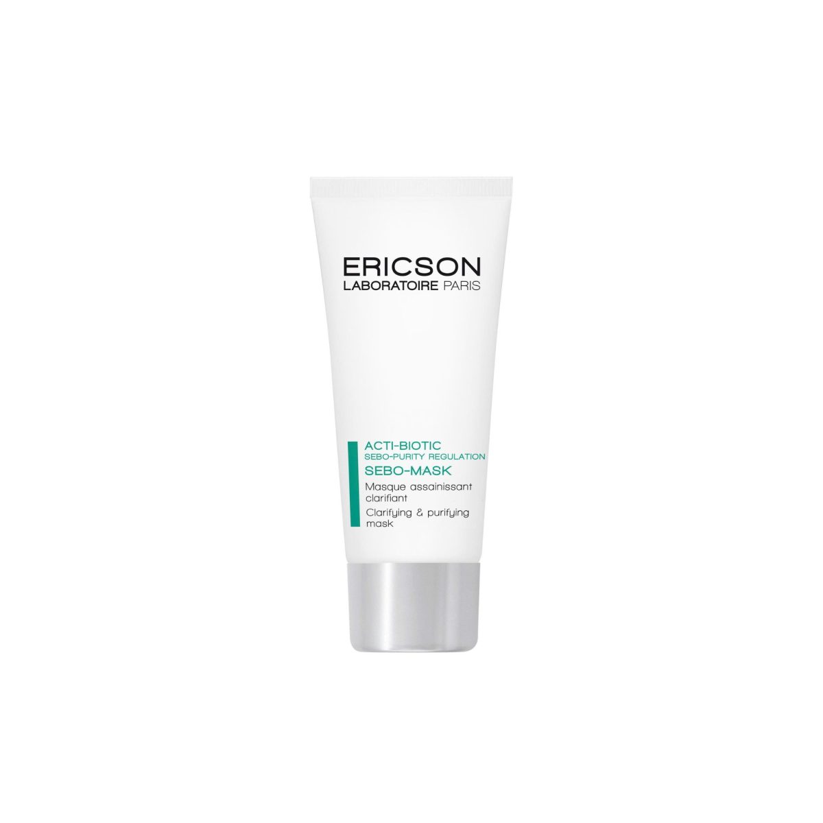 Sebo-Mask E531 - Ericson Laboratoire