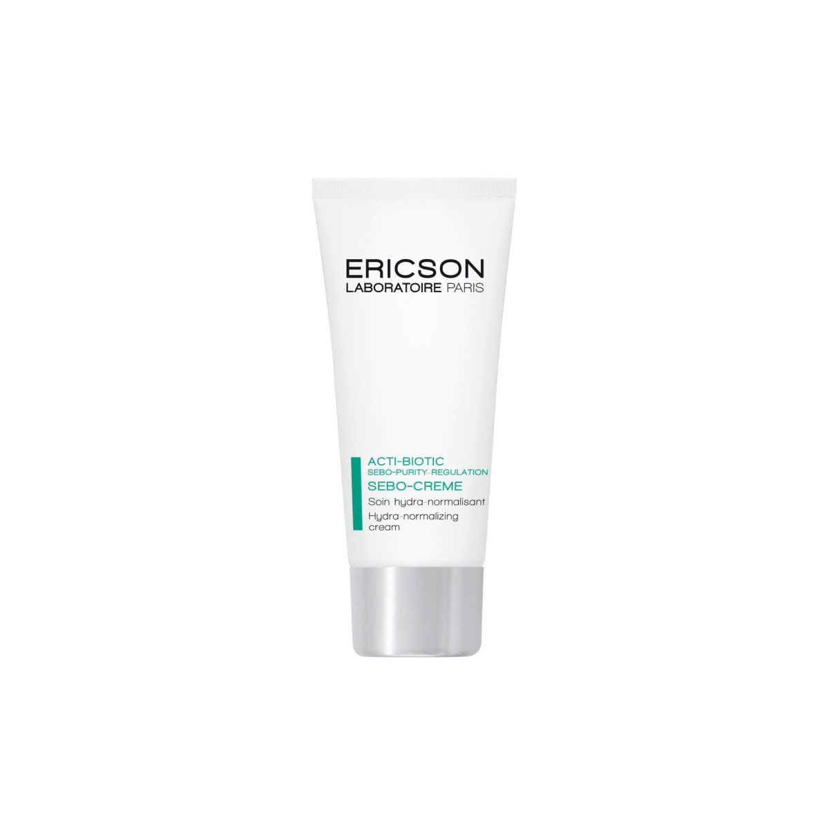 Sebo-Creme E833 - Ericson Laboratoire