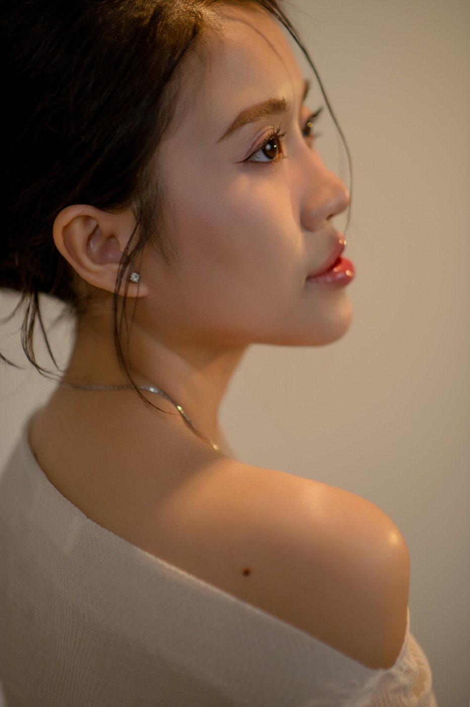 Nguyễn Nhã Hy - Nhà sáng lập Hy Beauty Spa